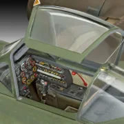 1:32 Messerschmitt Me262A-1a/U4