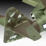 1:32 Messerschmitt Me262A-1a/U4