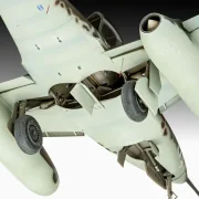 1:32 Messerschmitt Me262A-1a/U4