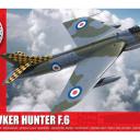 Hawker Hunter F6