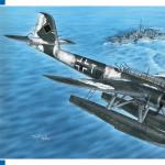 Heinkel He 115 B