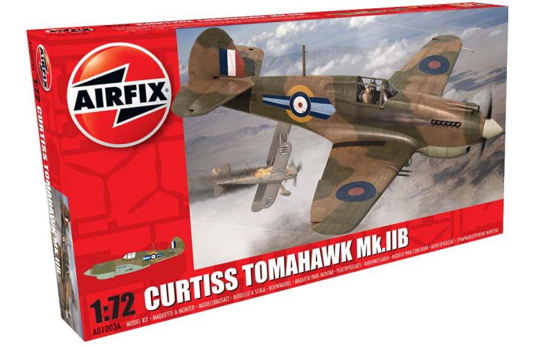 Curtiss Hawk 81-A-2