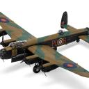 Avro Lancaster B.I/B.III