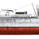 Schnellboot Typ S-100