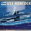 Flugzeugträger USS HANCOCK CV-19