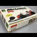 McLaren MP4/2c TAG turbo