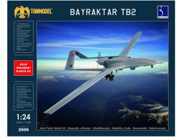 Bayraktar TB2