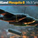 de Havilland Mosquito B Mk IV Series II