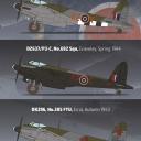 de Havilland Mosquito B Mk IV Series II