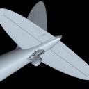 de Havilland Mosquito B Mk.IX/Mk.XVI