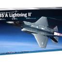 F-35 A LIGHTNING II