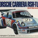Porsche Carrera RSR-Turbo