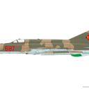 MiG-21MF