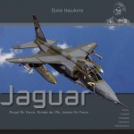 Sepecat Jaguar: Aircraft in Detail