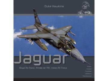 Sepecat Jaguar: Aircraft in Detail
