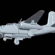 A-20J/K Havoc / Boston Mk.IV