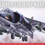 Hawker Siddeley Harrier GR.1