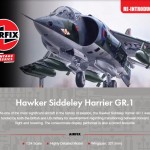 Hawker Siddeley Harrier GR.1