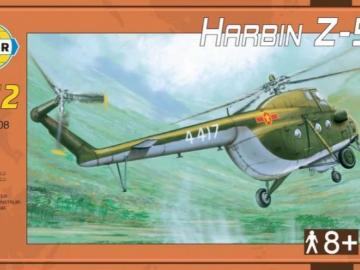 Harbin Z-5