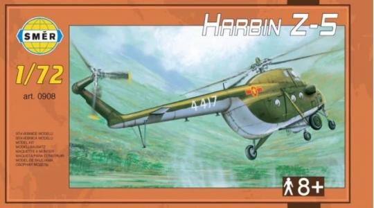 Harbin Z-5