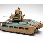 Matilda Mk.III/IV British Infantry Tank Mk.IIA*