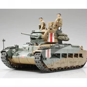 Matilda Mk.III/IV British Infantry Tank Mk.IIA*