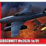 Messerschmitt Me262-B1a