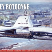 Fairey Rotodyne