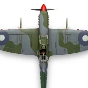 Supermarine Spitfire Mk.VIII in 1:24