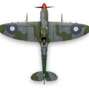 Supermarine Spitfire Mk.VIII in 1:24