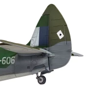 Supermarine Spitfire Mk.VIII in 1:24