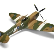 Supermarine Spitfire Mk.VIII in 1:24