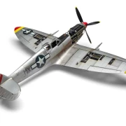 Supermarine Spitfire Mk.VIII in 1:24